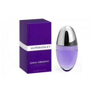 Paco Rabanne Ultraviolet 30ml eau de parfum