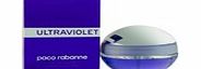 Paco Rabanne Ultraviolet 50ml edp spray