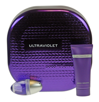 Paco Rabanne Ultraviolet Eau de Parfum 30ml Gift Set