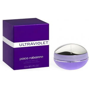 Ultraviolet Eau De Parfum 50ml