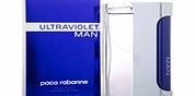 Paco Rabanne Ultraviolet EDT Spray