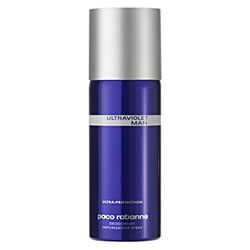 Paco Rabanne Ultraviolet for Men Deodorant Spray by Paco