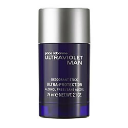 Paco Rabanne Ultraviolet for Men Deodorant Stick by Paco
