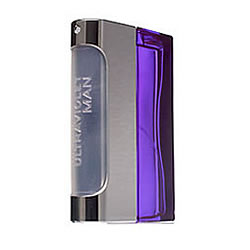 Paco Rabanne Ultraviolet for Men EDT by Paco Rabanne 100ml