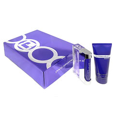 Paco Rabanne Ultraviolet for Men Gift Set by Paco Rabanne