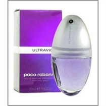 Ultraviolet for Women 30ml EDP Spray