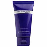 Paco Rabanne Ultraviolet Man - 100ml Aftershave Gel