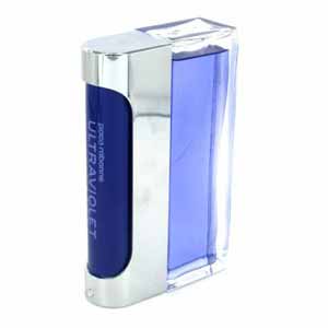 Paco Rabanne Ultraviolet Man Eau de Toilette Spray 100ml
