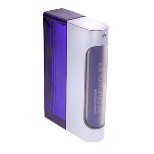 Paco Rabanne Ultraviolet Man Eau de Toilette Spray 50ml