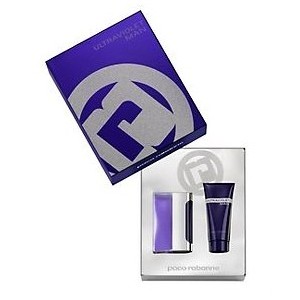 Paco Rabanne Ultraviolet Man Gift Set