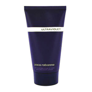 Paco Rabanne Ultraviolet Sensorial Body Lotion 150ml