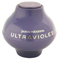 Ultraviolet Woman 200ml Shower Gel