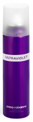 Ultraviolet Woman Deodorant Spray