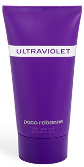 Ultraviolet Woman Sensorial Bath &