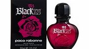 Paco Rabanne Xs Black Her EDT Spray