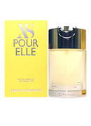 Paco Rabanne XS Pour Elle EDT by Paco Rabanne 50ml