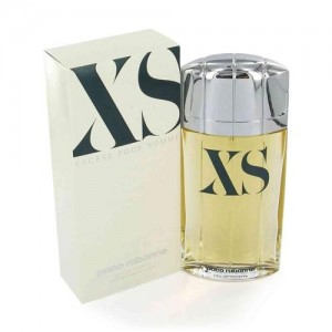 Paco Rabanne XS Pour Homme 100ml Aftershave