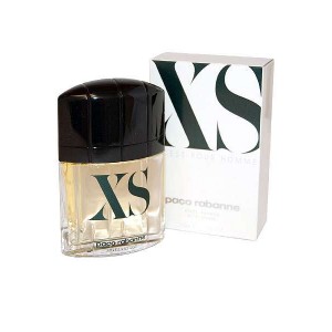 Paco Rabanne XS pour Homme Aftershave Lotion 50ml