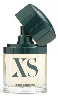Paco Rabanne XS Pour Homme Aftershave Spray 50ml