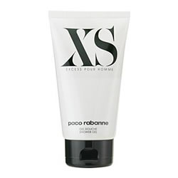 XS Pour Homme All Over Shampoo by Paco Rabanne