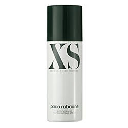 XS Pour Homme Deodorant Spray by Paco Rabanne