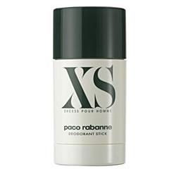 XS Pour Homme Deodorant Stick by Paco Rabanne 75ml