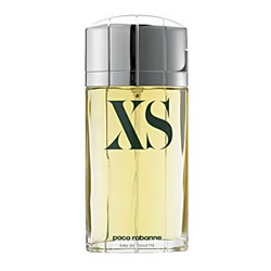 XS Pour Homme EDT by Paco Rabanne 50ml