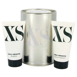 Paco Rabanne XS Pour Homme Gift Set 50ml