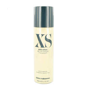 Paco Rabanne XS Pour Homme Shaving Gel 150ml