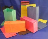 PACON Rainbow Mini Paper Bags
