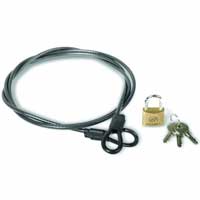 Pacsafe CableSafe 200 Secure Cable Lock