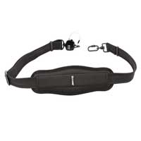 Pacsafe CarrySafe 300 Lockable Shoulder Strap