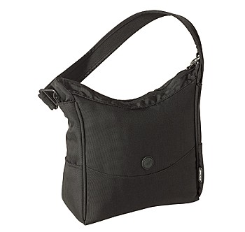 Pacsafe CitySafe 100 Anti-Theft Handbag Black