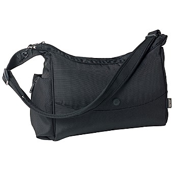 Pacsafe CitySafe 100 Anti-Theft Handbag Deep Taupe