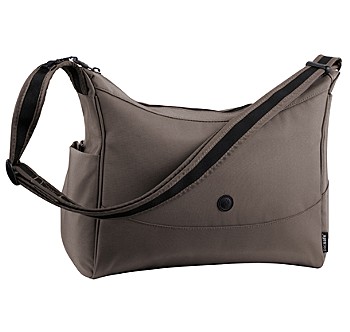 Pacsafe CitySafe 200 Anti-Theft Handbag Deep Taupe