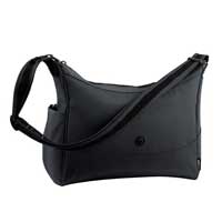 Pacsafe Citysafe 200 Secure Hand Bag Black