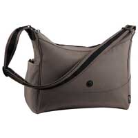 Pacsafe Citysafe 200 Secure Hand Bag Deep Taupe