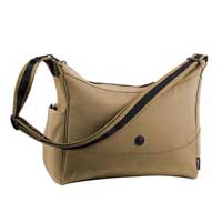 Pacsafe Citysafe 200 Secure Hand Bag Light Taupe