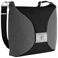 Pacsafe DailySafe H200 Anti-Theft Handbag Black