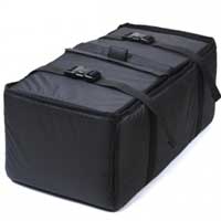 Pacsafe Dufflesafe 100 Camera Insert Black and Grey