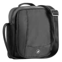 Pacsafe Metrosafe 200 Secure Shoulder Bag Black