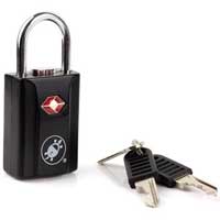 Pacsafe ProSafe 650 Secure TSA Pop-up Indicator Lock