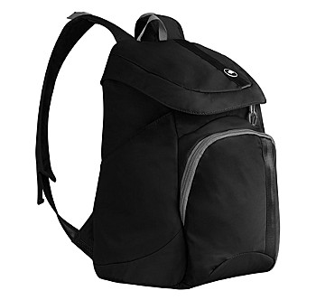 Pacsafe RoamSafe 100 Anti-Theft Backpack Black