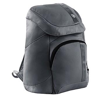 Pacsafe RoamSafe 100 Anti-Theft Backpack Charcoal