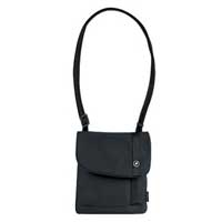 Pacsafe SlingSafe 100 Anti-Theft Sling Purse Black