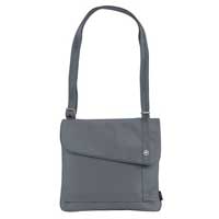 Pacsafe SlingSafe 200 Anti-Theft Sling Purse Charcoal