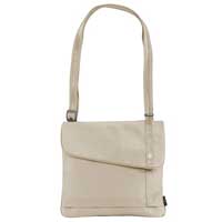 Pacsafe SlingSafe 200 Anti-Theft Sling Purse Taupe