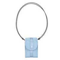 Pacsafe SlingSafe 50 Anti-Theft Phone Purse Alaskan Blue