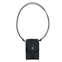 Pacsafe SlingSafe 50 Anti-Theft Phone Purse Black