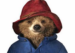 PADDINGTON Bear Tour for Two Adults and Two
